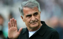 Şenol Güneş’ten A Milli Takım yorumu: Çeyrek final mümkün