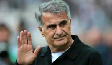 Şenol Güneş’ten A Milli Takım yorumu: Çeyrek final mümkün
