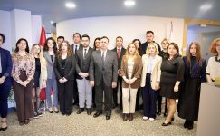 Şiddet Artık Sınır Tanımıyor: Okullardan Hastanelere