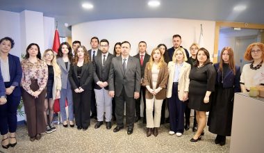 Şiddet Artık Sınır Tanımıyor: Okullardan Hastanelere