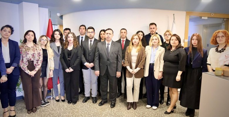 Şiddet Artık Sınır Tanımıyor: Okullardan Hastanelere