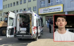 Siverek’teki okul saldırısında 1 gözaltı, 4 yönetici görevden alındı