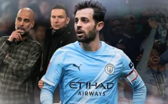 Süper Lig devleriyle anılıyordu: Manchester City’den karar
