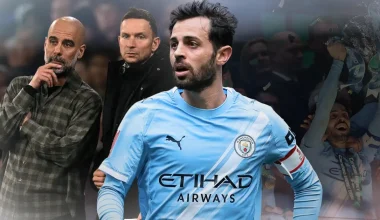 Süper Lig devleriyle anılıyordu: Manchester City’den karar