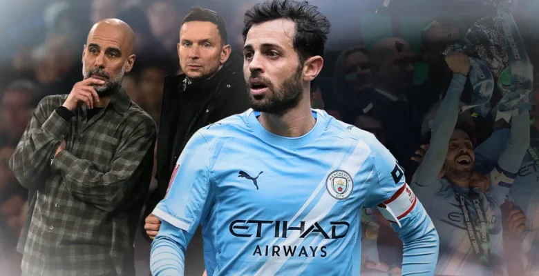 Süper Lig devleriyle anılıyordu: Manchester City’den karar
