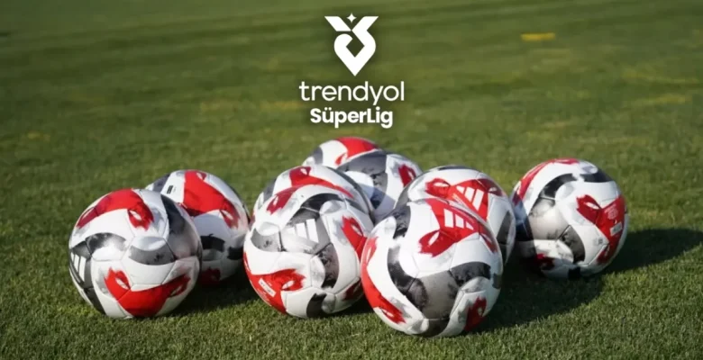 Süper Lig’de 28. hafta sona erdi