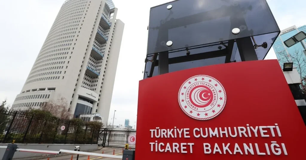 Ticaret Bakanlığı'nın denetimlerinde 784,6 milyon TL ceza kesildi