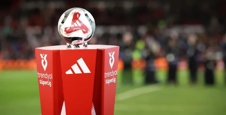 Trendyol Süper Lig’de 30. hafta heyecanı yarın başlayacak