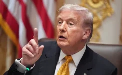 Trump’tan İran mesajı: “anlaşma sağlanmazsa farklı yollar deneriz”