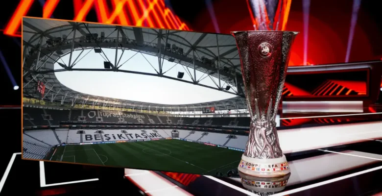 UEFA Avrupa Ligi yarı final heyecanı için yarın maçlar oynanacak