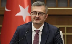 “Yapay Zekâ Kalkanı” yaklaşımıyla güçlendiriliyoruz