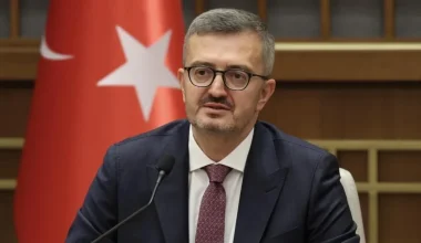 “Yapay Zekâ Kalkanı” yaklaşımıyla güçlendiriliyoruz