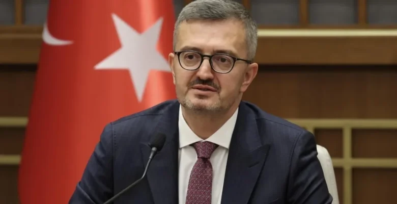 “Yapay Zekâ Kalkanı” yaklaşımıyla güçlendiriliyoruz