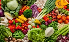 Yaş meyve sebze ihracatında büyük artış