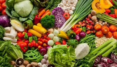 Yaş meyve sebze ihracatında büyük artış