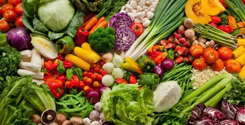 Yaş meyve sebze ihracatında büyük artış