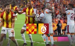 Zirve yarışında kritik randevu: Göztepe, lider Galatasaray’ı ağırlıyor