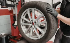 Zorunlu kış lastiği dönemi bugün sona erdi