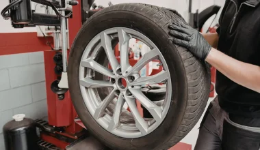 Zorunlu kış lastiği dönemi bugün sona erdi