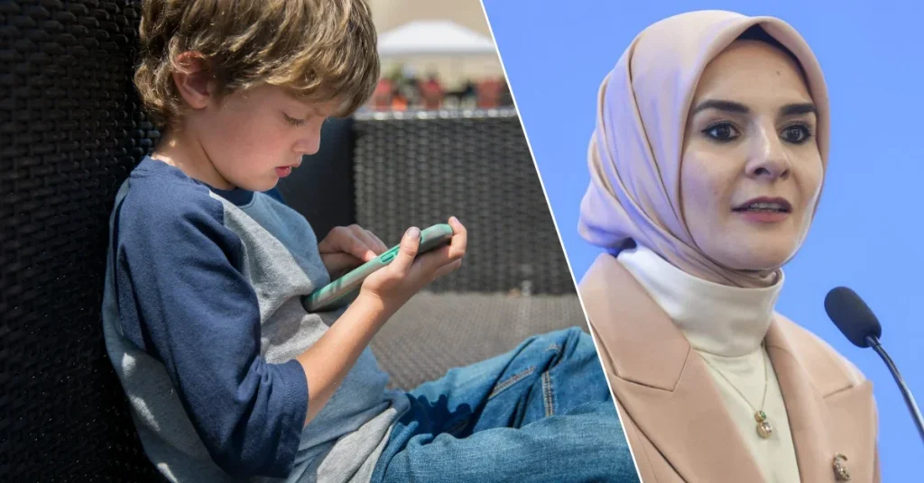 15 yaş altına sosyal medya düzenlemesi için 6 aylık takvim