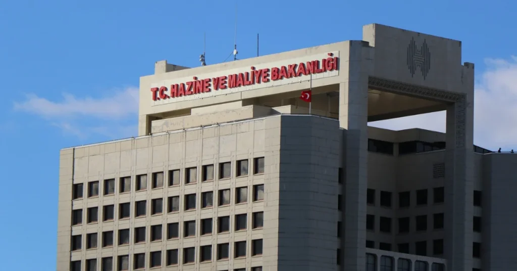 5 milyarlık kazanç beyan dışı