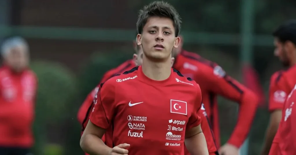 A Milli Takım, Dünya Kupası hazırlıklarına tam gaz devam ediyor