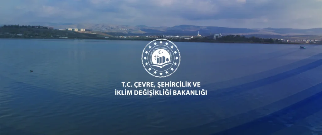 Ankara Mogan Gölündeki Kirliliğe Ceza