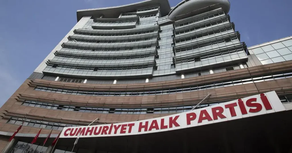 CHP’de kritik temas: İki heyet bugün masaya oturuyor