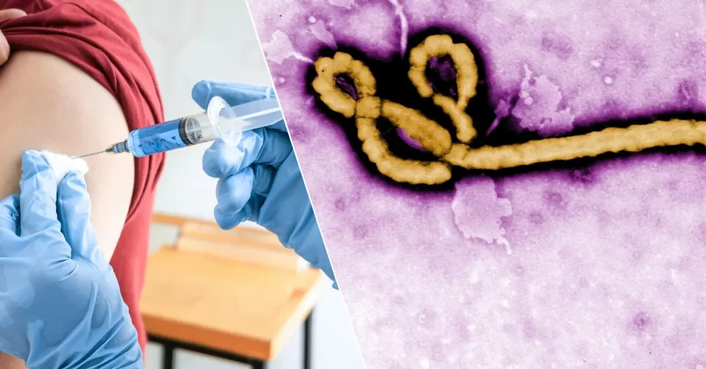 DSÖ’den Ebola uyarısı: "Aşı için 9 ay gerekebilir"