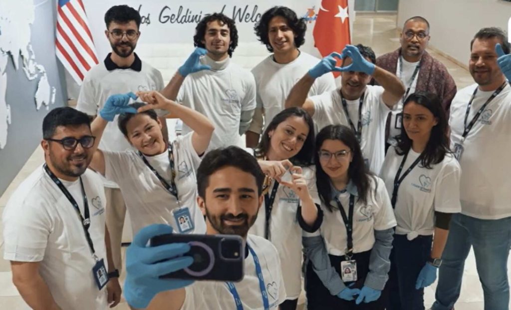 31 Mayıs Dünya Tütünsüz Gününde çeşitli etkinlikler ile sigaranın zararları