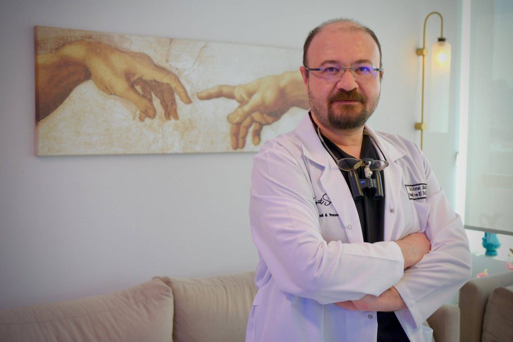 Kurban Bayramı öncesinde vatandaşlara önemli uyarılarda bulunan Ortopedi ve Travmatoloji