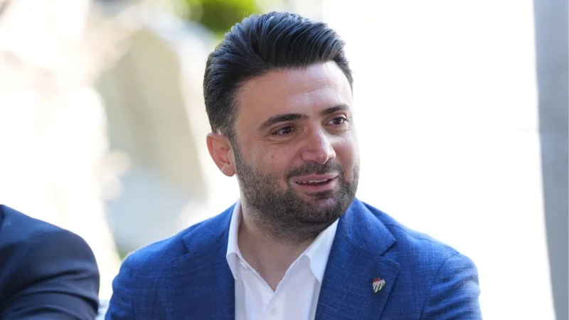 Enes Çelik’ten Taraftarı Heyecanlandıran Transfer Açıklaması