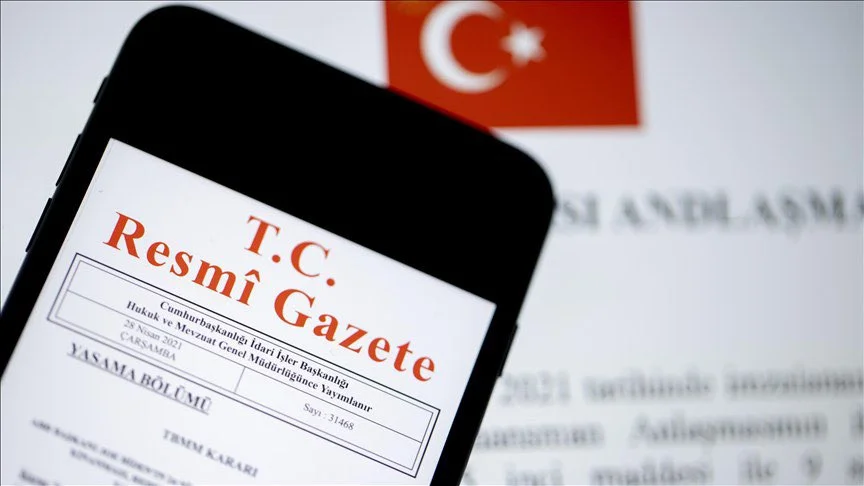 GYO’larda kar payı düzenlemesi Resmi Gazete’de yürürlüğe girdi