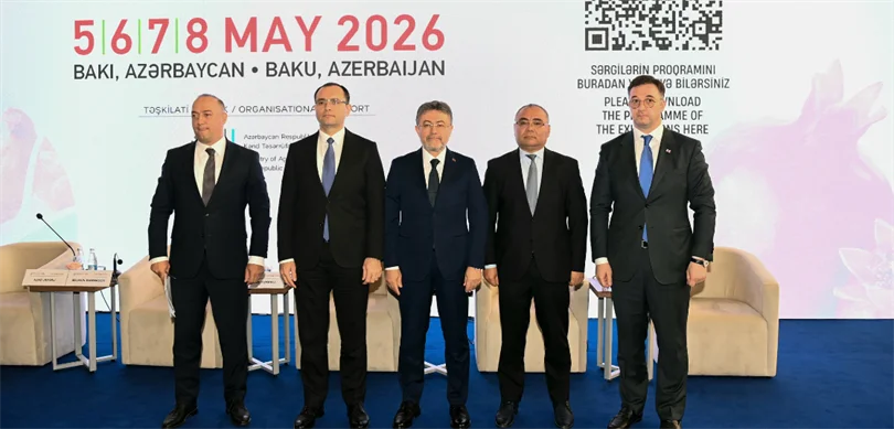 Gıda Arz Güvenliği Küresel bir Mesele