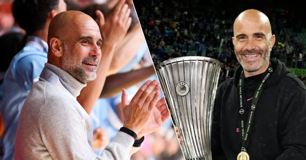 Guardiola dönemi sona eriyor! Yerine gelecek isim belli oldu