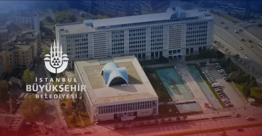İBB'ye ihale operasyonu: 57 gözaltı