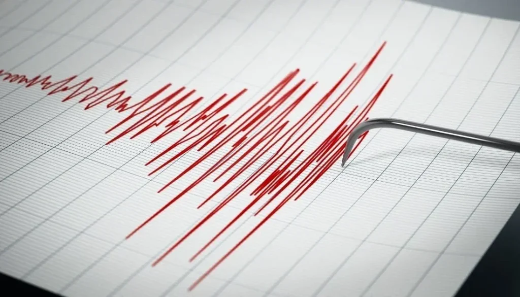 Japonya açıklarında 5,9 büyüklüğünde deprem meydana geldi