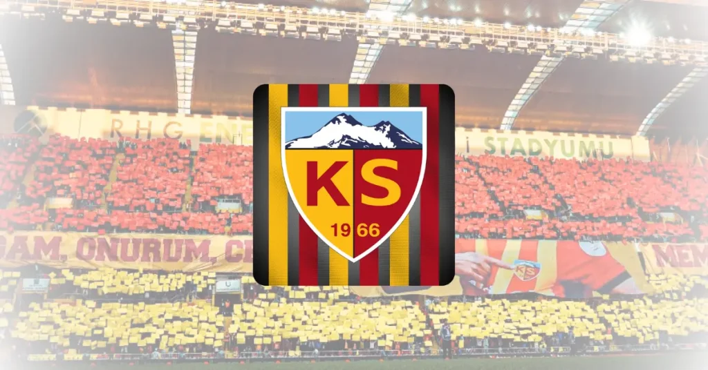 Kayserispor’dan Süper Lig için "lig tescil edilmesin” hamlesi