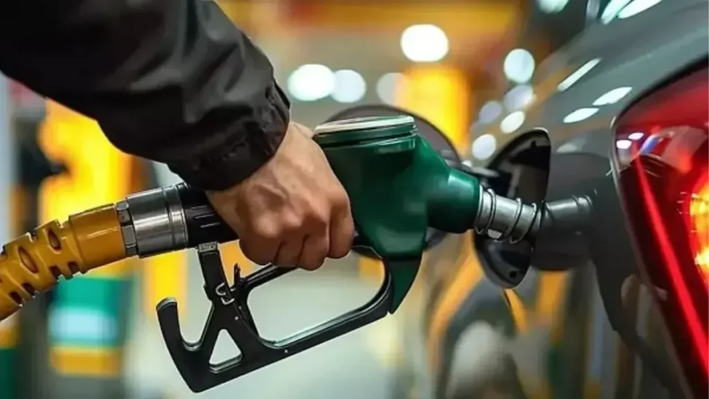 Motorin fiyatları ne kadar oldu?