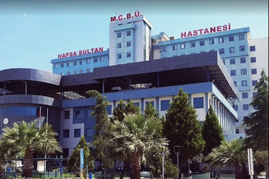 SES Manisa Şubesi, görevden uzaklaştırma kararı bulunan Hafsa Sultan Hastanesi