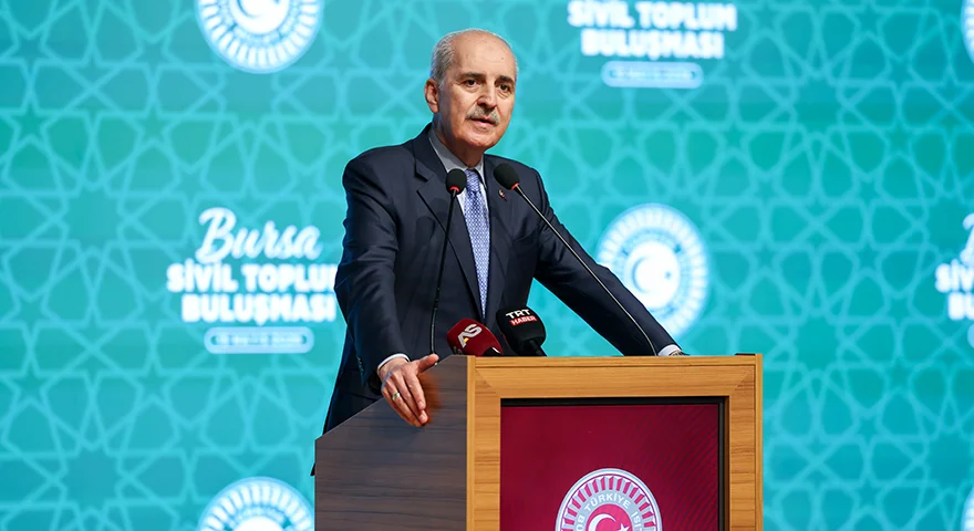 Terörsüz Türkiye'de Siyaset Olarak Üzerimize Düşeni Yerine Getirdik