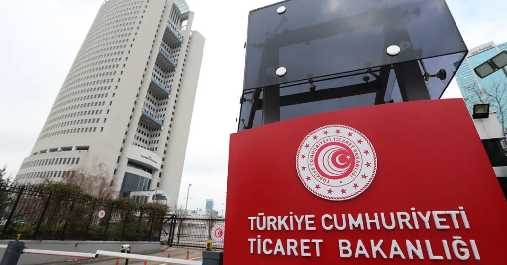 Ticaret Bakanlığı'ndan Kurban Bayramı öncesinde dolandırıcılık uyarısı