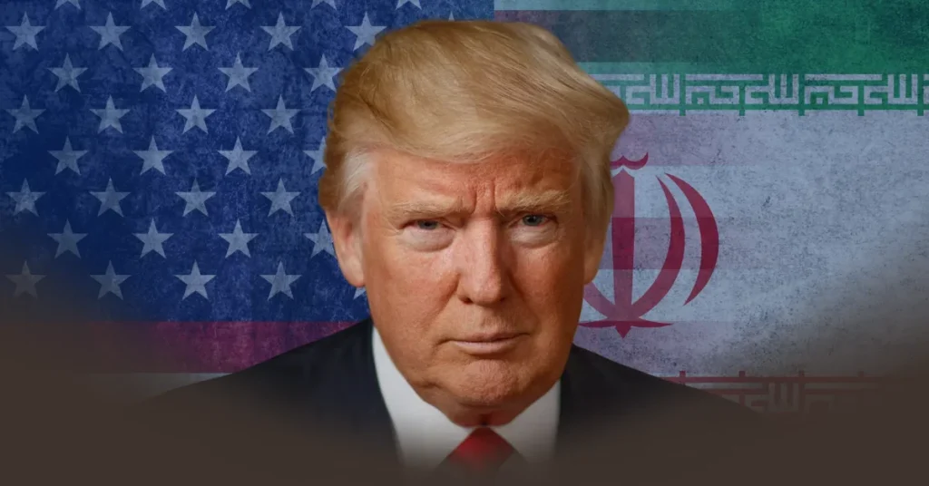 Trump, İran’ın yeni planını reddettiğini açıkladı