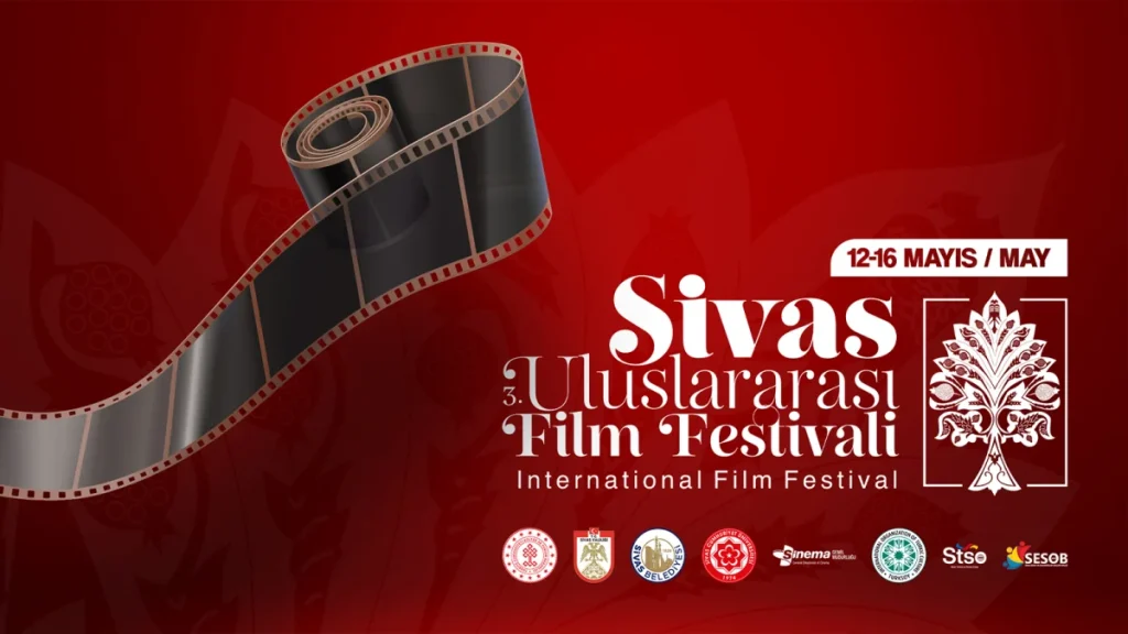 Türk Dünyası ve Sinema Sivas’ta Buluşacak