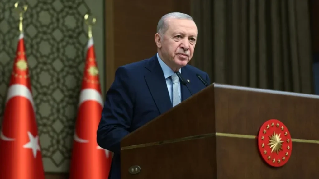 Türkiye bir başarı hikayesi yazmaktadır