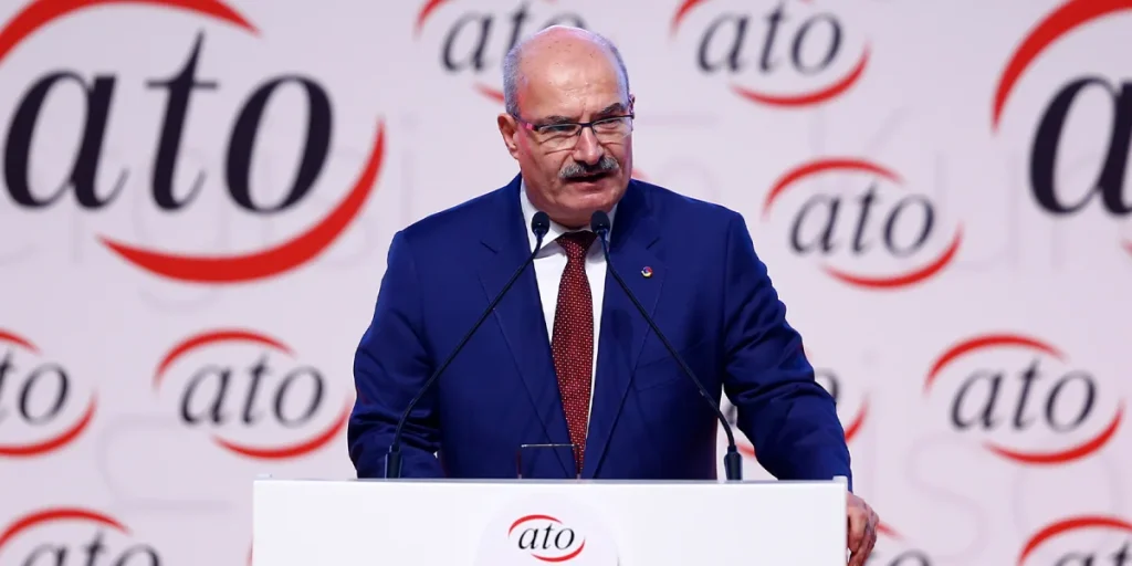 “Vergi sistemi bütünsel reformla ele alınmalı”