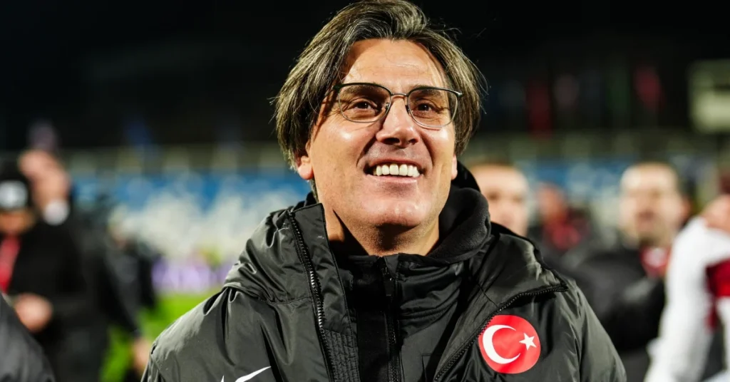 Vincenzo Montella’dan Hakan ve Kenan açıklaması