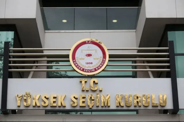 YSK’dan CHP kurultayı başvurusuna ret kararı