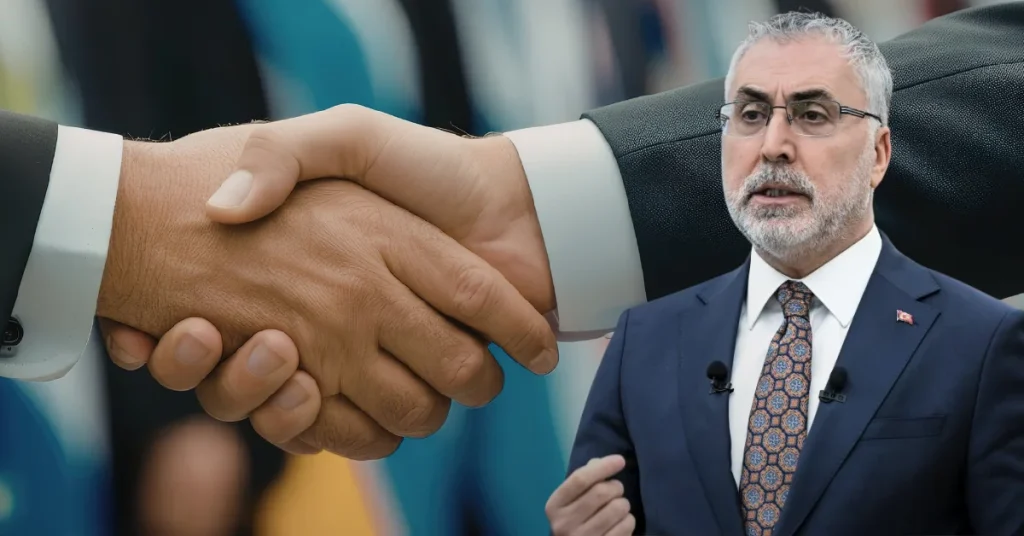 Yılın ilk 3 ayında 331 bin kişiye istihdam