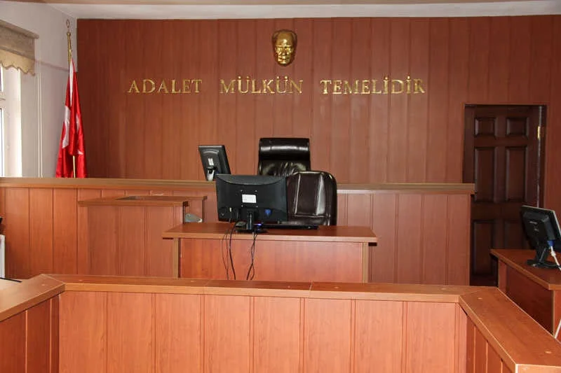 30 maddelik teklif TBMM'ye sunuldu